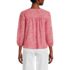 Women's Slub Top, Back