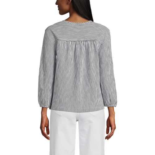Women's Slub Top - image 3