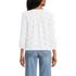 Women's Slub Top, Back