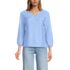 Women's Slub Top, Front