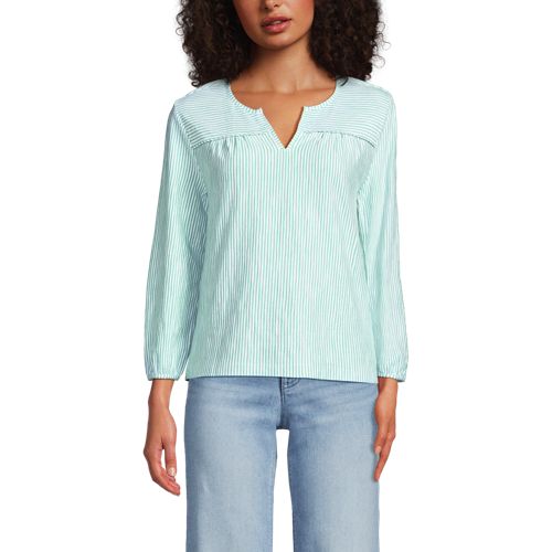 Women's Slub Top - image 5