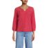 Women's Slub Top, Front