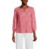 Women's Slub Top, Front