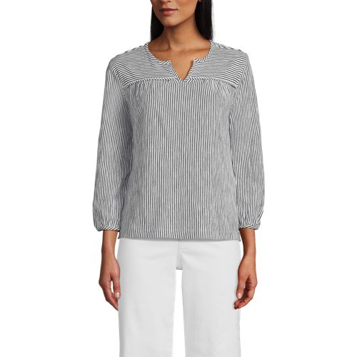 Women's Slub Top - image 2