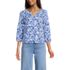 Women's Slub Top, Front