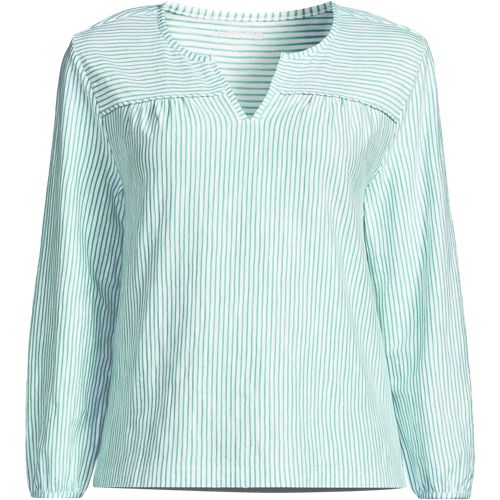 Women's Slub Top - image 4