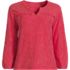 Women's Slub Top, Front