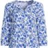 Women's Slub Top, Front