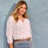 Women's Slub Top, alternative image