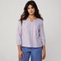 Women's Slub Top