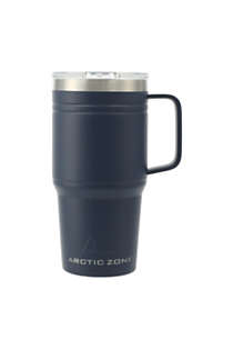 Arctic Zone 20oz Custom Logo Titan Thermal HP Copper Mug