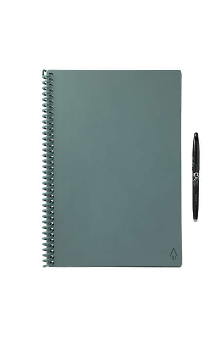 Rocketbook Custom Logo Infinity Core Executive Notebook Set