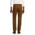 Men's Tall Stretch Utility Carpenter Pants, Back