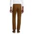 Men's Stretch Utility Carpenter Pants, Back
