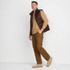 Men's Stretch Utility Carpenter Pants, alternative image