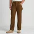 Men's Tall Stretch Utility Carpenter Pants, Front