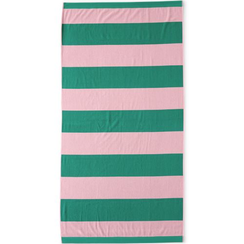 Kids Cotton Hooded Towel