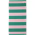 Cabana Stripe Beach Towel, Front