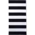 Cabana Stripe Beach Towel, Front