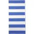 Cabana Stripe Beach Towel, Front