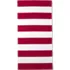Cabana Stripe Beach Towel, Front