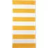 Cabana Stripe Beach Towel, Front