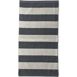 Cabana Stripe Beach Towel, Front