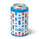 Swig Life 12 oz Patriotic Insulated Can Cooler, alternative image