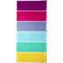 Kids Cabana Stripe Beach Towel, Back