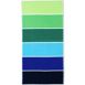 Kids Cabana Stripe Beach Towel, Front