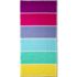 Kids Cabana Stripe Beach Towel, Front
