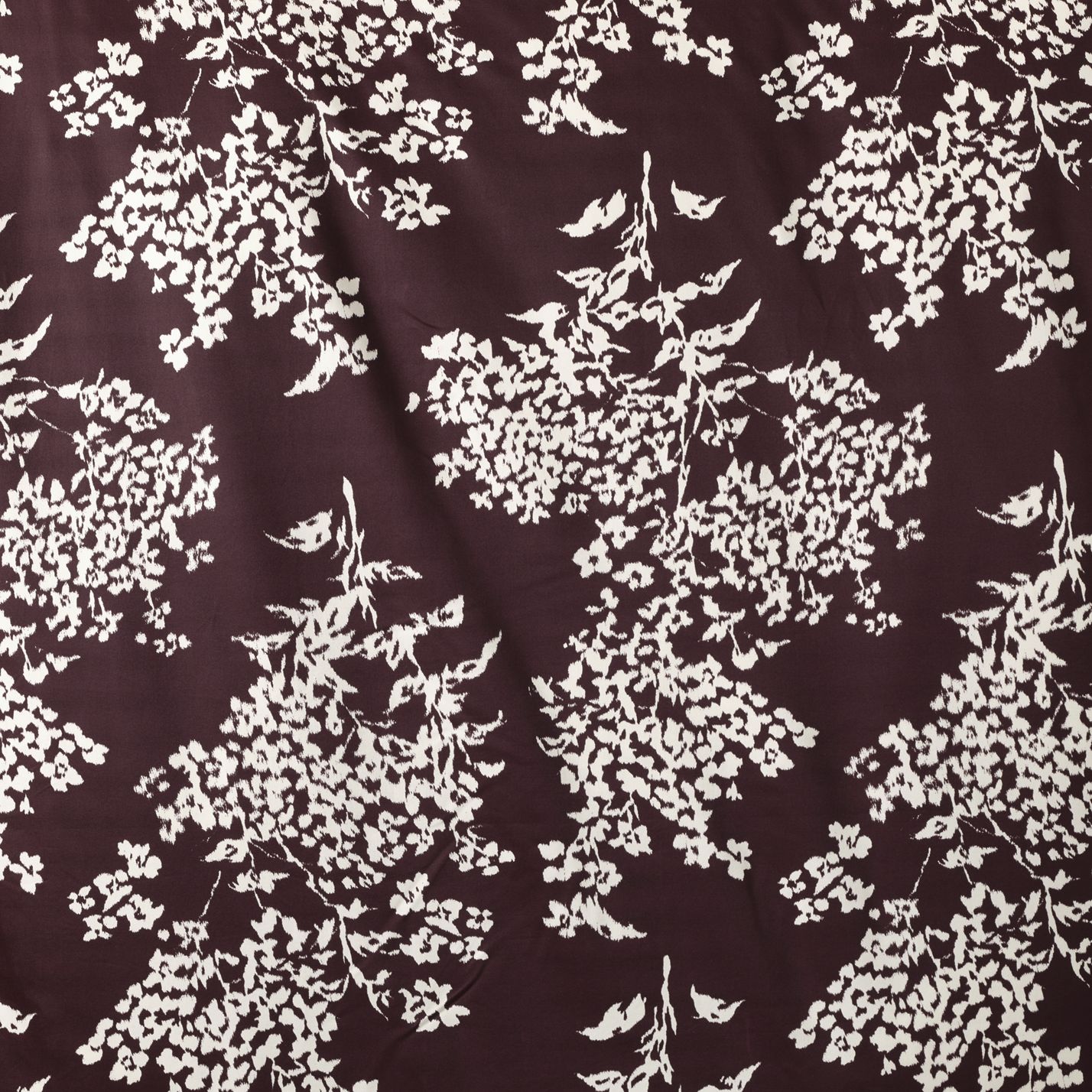 700 Thread Count Luxe Sateen Egyptian Cotton No Iron Duvet Bed Cover