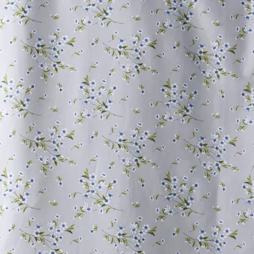 700 Thread Count Luxe Sateen Egyptian Cotton No Iron Duvet Bed Cover, alternative image