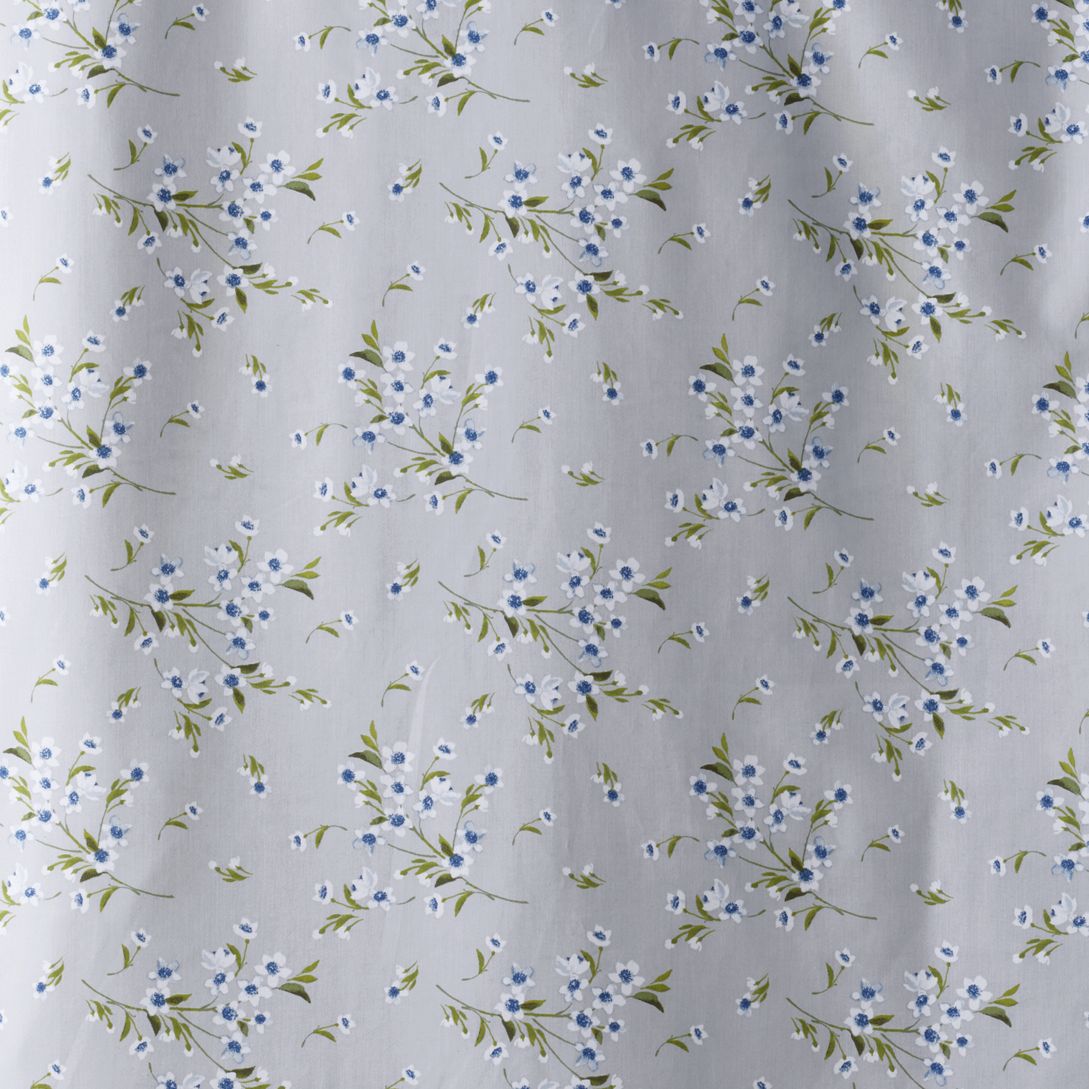 700 Thread Count Luxe Sateen Egyptian Cotton No Iron Duvet Bed Cover