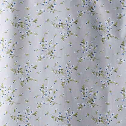 700 Thread Count Luxe Sateen Egyptian Cotton No Iron Duvet Bed Cover - image 3