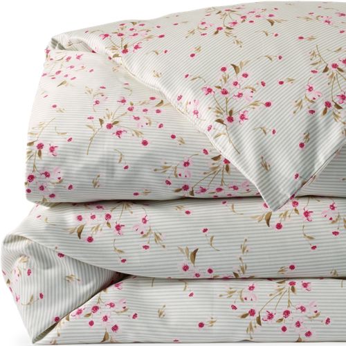 700 Thread Count Luxe Sateen Egyptian Cotton No Iron Duvet Bed Cover, alternative image