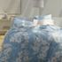 700 Thread Count Luxe Sateen Egyptian Cotton No Iron Duvet Bed Cover, alternative image