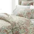 700 Thread Count Luxe Sateen Egyptian Cotton No Iron Duvet Bed Cover, alternative image