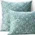 700 Thread Count Luxe Sateen Egyptian Cotton No Iron Bed Pillow Sham, Front