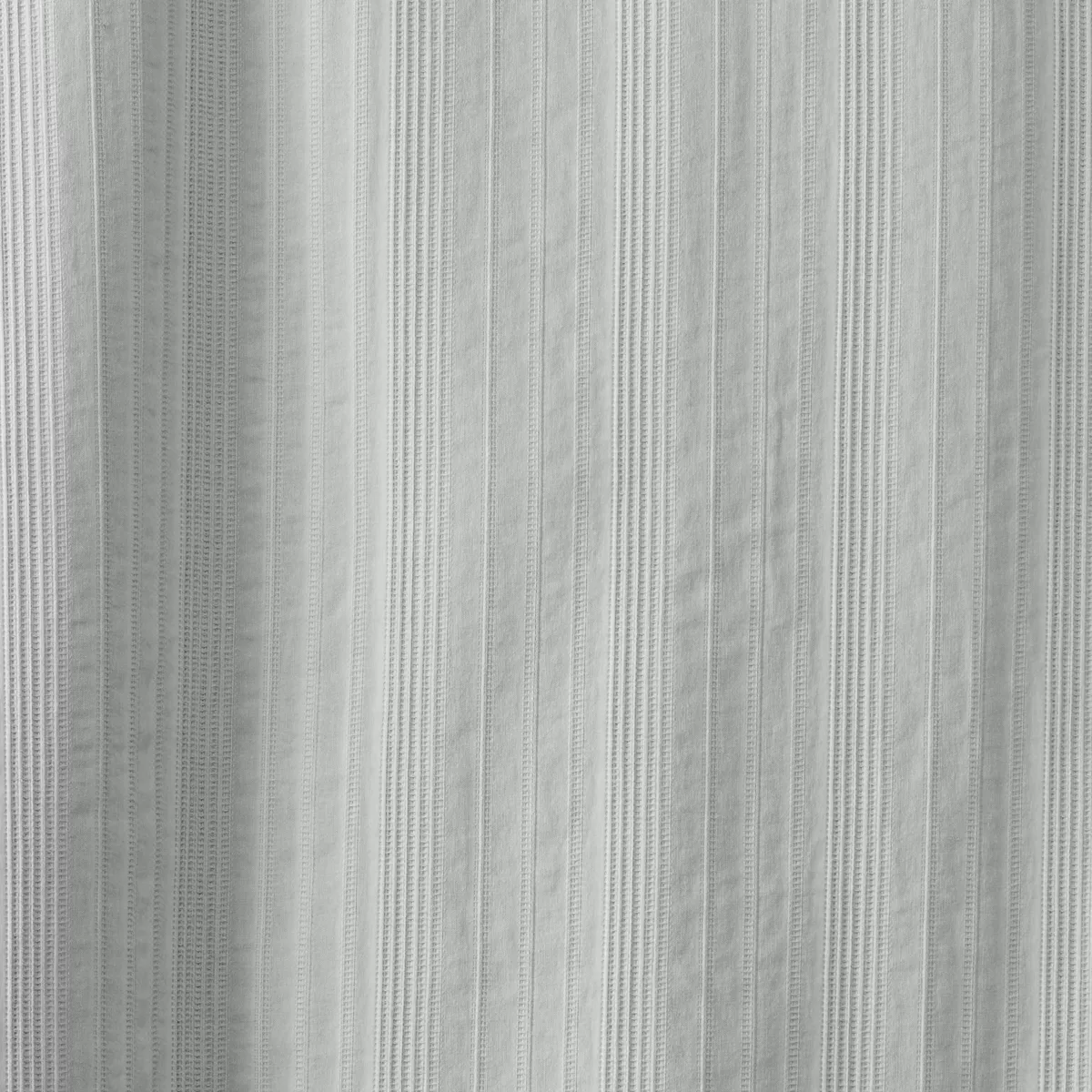 Cotton Textured Stripe Comforter