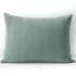 Cotton Textured Stripe Bed Pillow Sham, alternative image