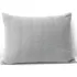 Cotton Textured Stripe Bed Pillow Sham, alternative image
