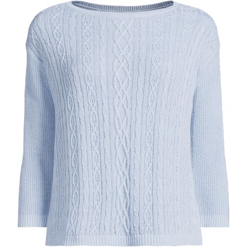 Women's Plus Size Jumpers | Lands' End