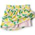 Girls Smocked Skorts, alternative image