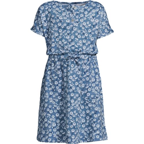 Lands end twirl dress store
