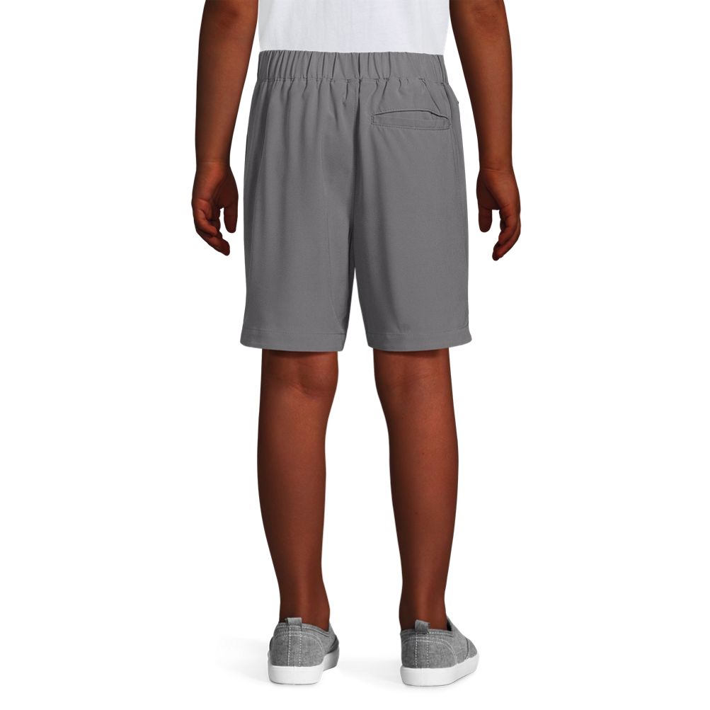 Boys Adventure Performance Shorts | Lands' End