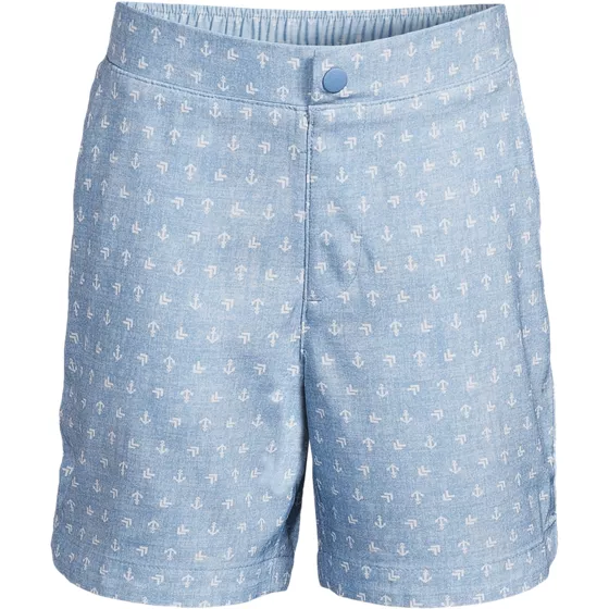 Boys Adventure Performance Shorts - primary
