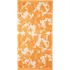 Jacquard Beach Towel, Back