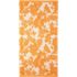Jacquard Beach Towel, Back