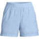 Women's Active Packable Lightweight Woven 5" Shorts, Front